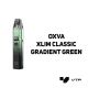 OXVA Xlim Classic - Gradient Green -zdjęcie numer 2