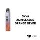 OXVA Xlim Classic - Orange Silver -zdjęcie numer 2