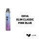 OXVA Xlim Classic - Pink Blue -zdjęcie numer 2