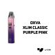 OXVA Xlim Classic - Purple Pink -zdjęcie numer 2