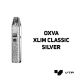 OXVA Xlim Classic - Silver -zdjęcie numer 2