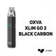 *OXVA Xlim GO 2 - Black Carbon -zdjęcie numer 2
