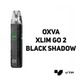 *OXVA Xlim GO 2 - Black Shadow -zdjęcie numer 2