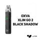*OXVA Xlim GO 2 - Black Shadow NR -zdjęcie numer 2