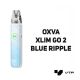*OXVA Xlim GO 2 - Blue Ripple NR -zdjęcie numer 2