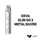 *OXVA Xlim GO 2 - Metal Silver -zdjęcie numer 2