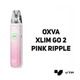 *OXVA Xlim GO 2 - Pink Ripple -zdjęcie numer 2