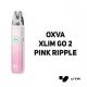 *OXVA Xlim GO 2 - Pink Ripple NR -zdjęcie numer 2