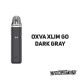 *OXVA Xlim GO - Dark Grey -zdjęcie numer 2