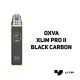 OXVA Xlim Pro II Kit - Black Carbon -zdjęcie numer 2