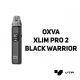 *OXVA Xlim Pro II Kit - Black Warrior NR -zdjęcie numer 2