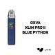 OXVA Xlim Pro II Kit - Blue Python -zdjęcie numer 2