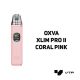 OXVA Xlim Pro II Kit - Coral Pink -zdjęcie numer 2