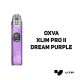 OXVA Xlim Pro II Kit - Dream Purple -zdjęcie numer 2