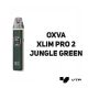 *OXVA Xlim Pro II Kit - Jungle Green -zdjęcie numer 2