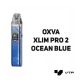 *OXVA Xlim Pro II Kit - Ocean Blue NR -zdjęcie numer 2