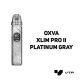 OXVA Xlim Pro II Kit - Platinum Gray -zdjęcie numer 2
