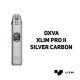 OXVA Xlim Pro II Kit - Silver Carbon -zdjęcie numer 2