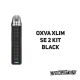 OXVA Xlim SE II Kit - Black -zdjęcie numer 2