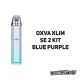 OXVA Xlim SE II Kit - Blue Purple -zdjęcie numer 2