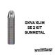 OXVA Xlim SE II Kit - Gunmetal -zdjęcie numer 2