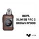 *OXVA Xlim SQ Pro 2 - Brown Wood NR -zdjęcie numer 2