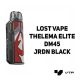 *Pod Lost Vape Thelema Elite DM45 - JRDN Black -zdjęcie numer 2