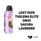 *Pod Lost Vape Thelema Elite DM45 - Sakura Lavende -zdjęcie numer 2