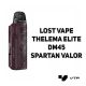 *Pod Lost Vape Thelema Elite DM45 - Spartan Valor -zdjęcie numer 2