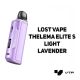 *Pod Lost Vape Thelema Elite S - Light Lavender -zdjęcie numer 2