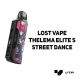 *Pod Lost Vape Thelema Elite S - Street Dance -zdjęcie numer 2