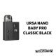 Pod Lost Vape Ursa Baby Pro - Classic Black -zdjęcie numer 2