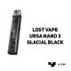 Pod Lost Vape Ursa Nano 3 - Glacial Black -zdjęcie numer 2