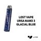 Pod Lost Vape Ursa Nano 3 - Glacial Blue -zdjęcie numer 2