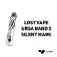 *Pod Lost Vape Ursa Nano 3 - Silent Mark -zdjęcie numer 2