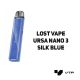 Pod Lost Vape Ursa Nano 3 - Silk Blue -zdjęcie numer 2