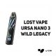 *Pod Lost Vape Ursa Nano 3 - Wild Legacy NR -zdjęcie numer 2