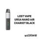 Pod Lost Vape Ursa Nano Air - Chariot Black -zdjęcie numer 2