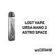 Pod Lost Vape Ursa Nano II - Astro Space -zdjęcie numer 2