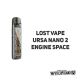 Pod Lost Vape Ursa Nano II - Engine Space -zdjęcie numer 2