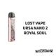 Pod Lost Vape Ursa Nano II - Royal Soul -zdjęcie numer 2