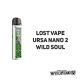 Pod Lost Vape Ursa Nano II - Wild Soul -zdjęcie numer 2