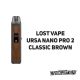 Pod Lost Vape Ursa Nano Pro II - Classic Brown -zdjęcie numer 2