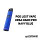 Pod Lost Vape Ursa Nano Pro - Navy Blue -zdjęcie numer 2