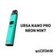 Pod Lost Vape Ursa Nano Pro - Neon Mint -zdjęcie numer 2
