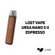 Pod Lost Vape Ursa Nano S II - Espresso -zdjęcie numer 2