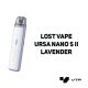 *Pod Lost Vape Ursa Nano S II - Lavender NR -zdjęcie numer 2