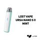 *Pod Lost Vape Ursa Nano S II - Mint -zdjęcie numer 2