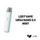 *Pod Lost Vape Ursa Nano S II - Mint NR -zdjęcie numer 2