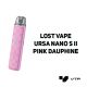 *Pod Lost Vape Ursa Nano S II - Pink Dauphine NR -zdjęcie numer 2